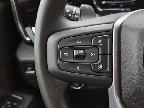 Used 2025 GMC Sierra 1500 Elevation w/ Elevation Premium Package image 14