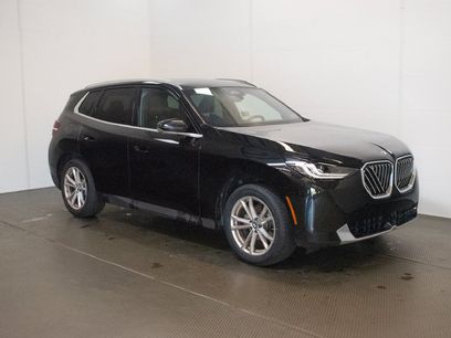 Used 2025 BMW X3 xDrive30i w/ Premium Package