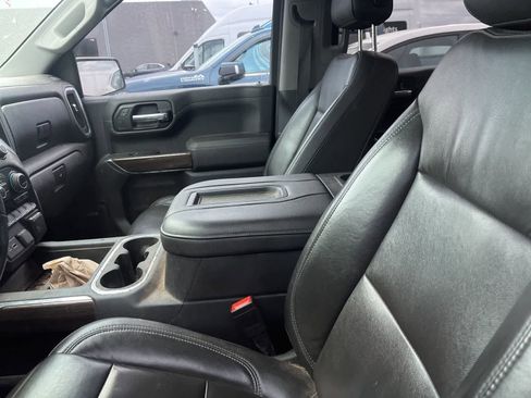 Used 2019 Chevrolet Silverado 1500 LT Trail Boss image 23