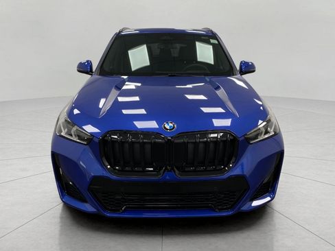 New 2026 BMW X1 xDrive28i AWD/4WD image 10