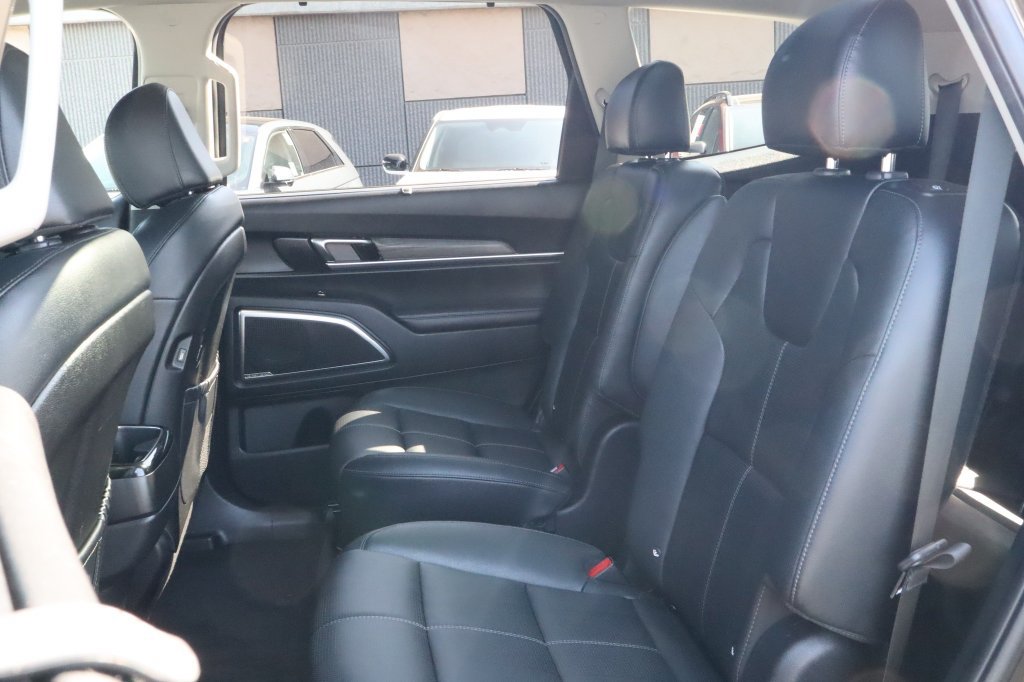 Used 2022 Kia Telluride SX FWD image 36