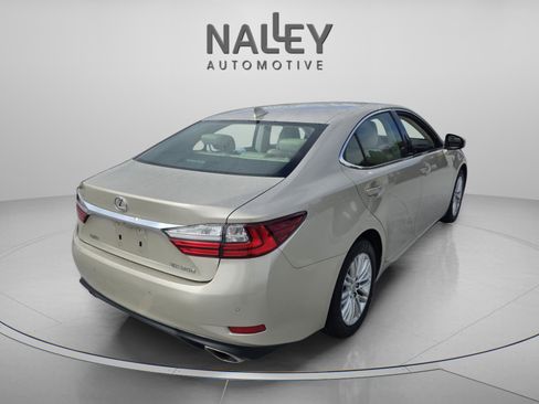 Used 2017 Lexus ES 350 image 5