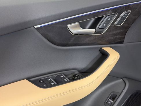 New 2026 Audi Q7 3.0T Premium Plus AWD/4WD image 14