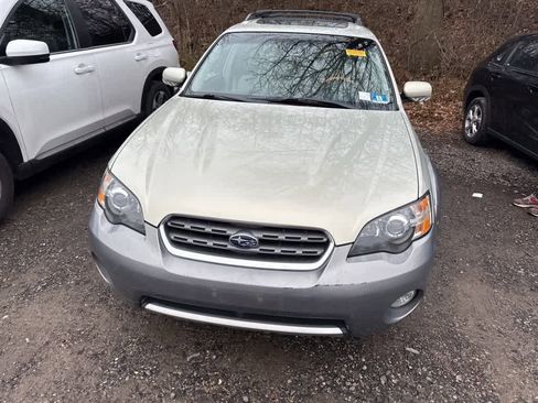 Used 2005 Subaru Outback 3.0R L.L. Bean image 7