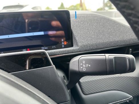 New 2025 Ford Mustang Mach-E Premium image 23