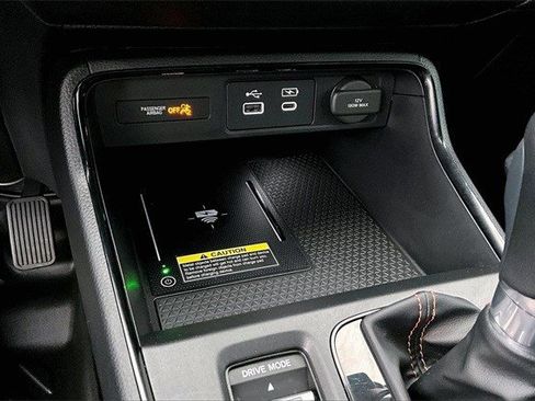 Certified 2025 Honda CR-V Sport-L image 16