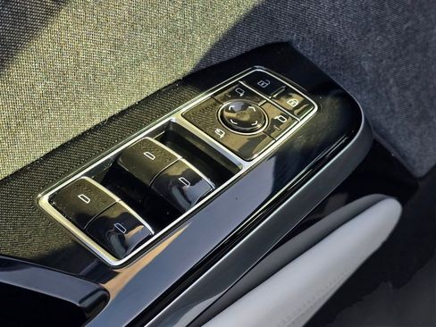 Used 2025 Cadillac Escalade Sport Platinum AWD/4WD image 43