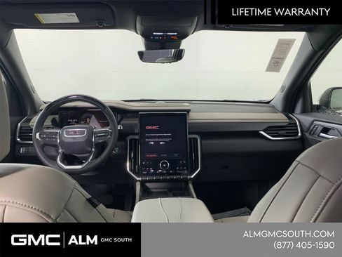 New 2026 GMC Acadia Elevation w/ Super Cruise Package FWD image 26