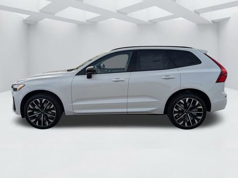 New 2026 Volvo XC60 B5 Ultra w/ Protection Package Premier AWD/4WD image 7