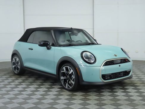New 2026 MINI Cooper S image 11