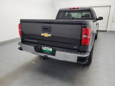 Used 2016 Chevrolet Silverado 1500 LT image 7