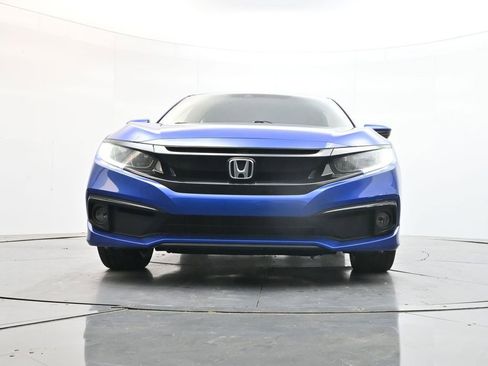 Used 2019 Honda Civic Sport image 26