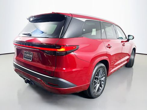 New 2026 Lexus TX 350 AWD w/ Technology Package image 7