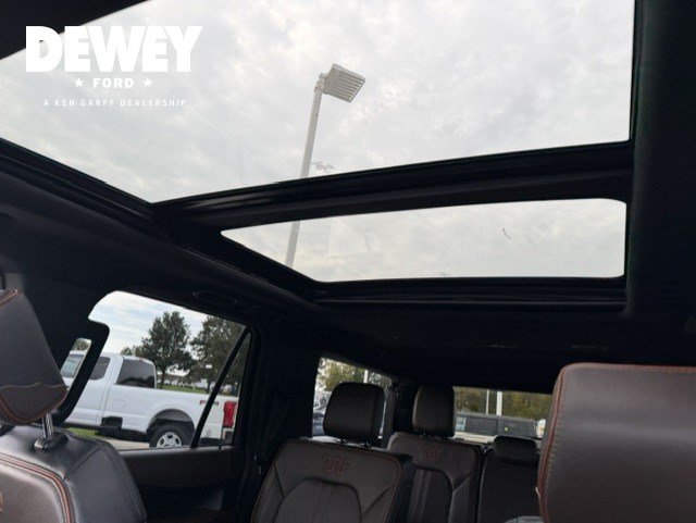Used 2020 Ford Expedition Max King Ranch AWD/4WD image 22