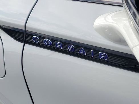 New 2026 Lincoln Corsair Grand Touring image 7