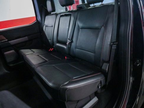 Used 2024 Ford F250 Lariat w/ Lariat Ultimate Package AWD/4WD image 13