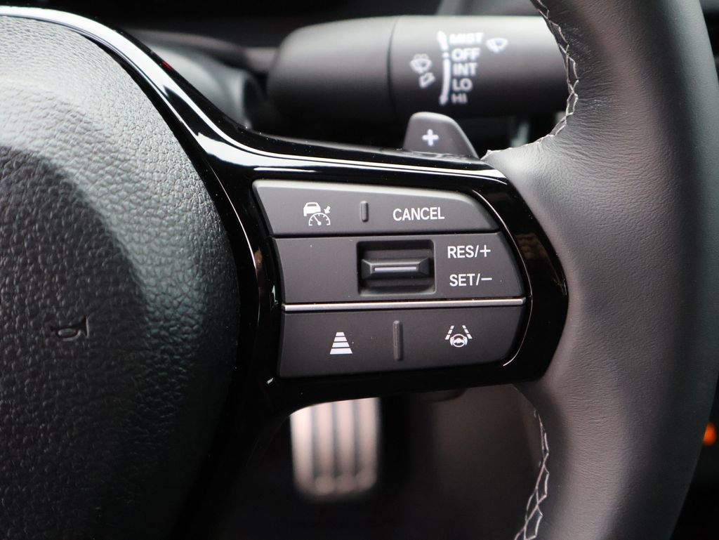 Used 2026 Honda Civic Sport image 27