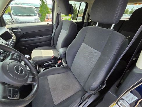 Used 2015 Jeep Patriot Sport w/ Power Value Group image 2