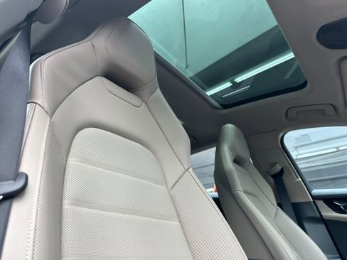 New 2026 Porsche Panamera 4 AWD/4WD image 17