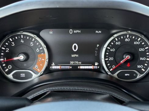 Used 2023 Jeep Renegade Latitude image 13