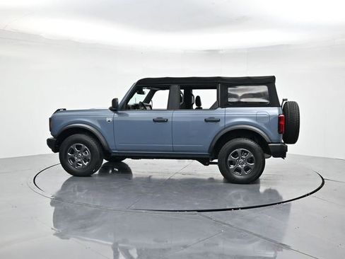 Certified 2023 Ford Bronco Big Bend image 9