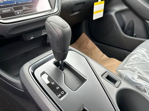 New 2026 Subaru Crosstrek 2.5i image 17