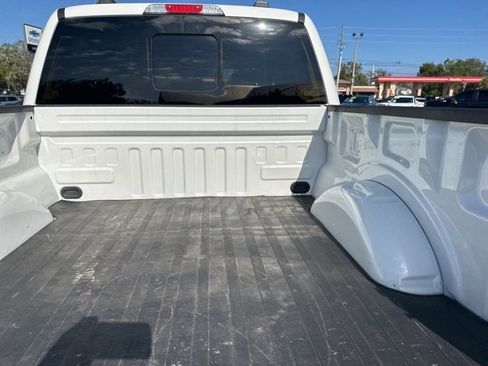 Used 2023 Ford F150 Lariat w/ Equipment Group 502A High image 61