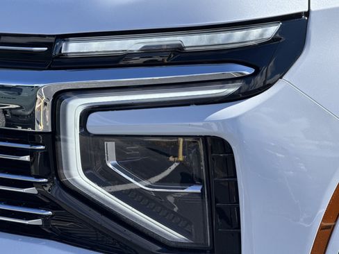 Certified 2026 Chevrolet Tahoe Premier image 6