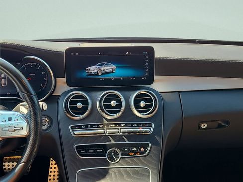 Used 2023 Mercedes-Benz C 300 Coupe image 21