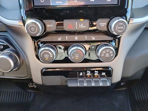 New 2026 RAM 1500 Big Horn image 27