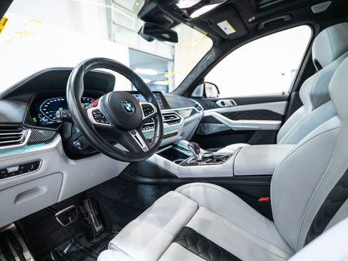 Used 2021 BMW X5 M image 6