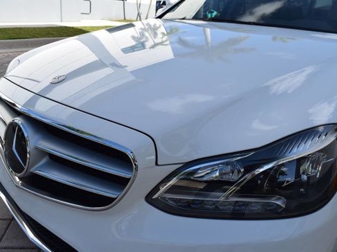 Used 2014 Mercedes-Benz E 350 Sedan image 11