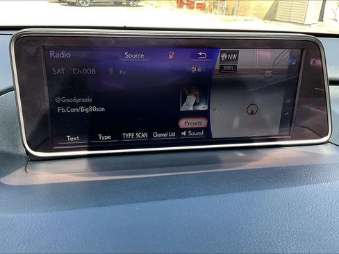 Used 2019 Lexus RX 350 FWD w/ Navigation Package image 31