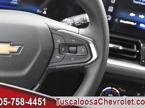 New 2026 Chevrolet TrailBlazer LT w/ Convenience Package FWD image 22