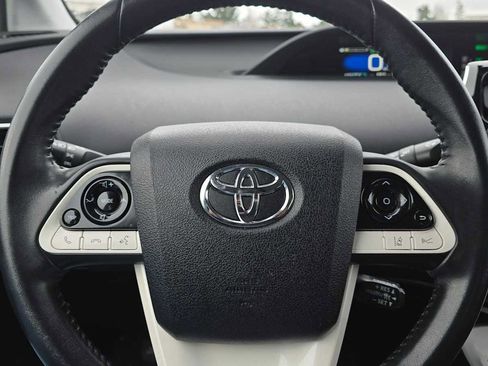 Certified 2018 Toyota Prius Prime Plus image 28