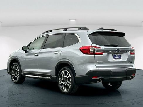 New 2026 Subaru Ascent Touring AWD/4WD image 4