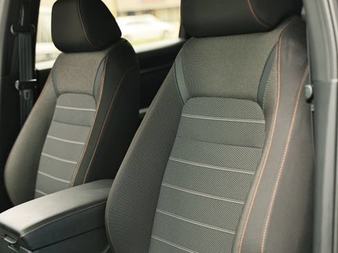 Certified 2026 Honda CR-V Sport image 23