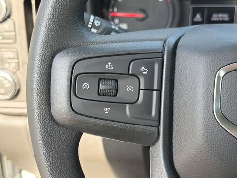 New 2026 GMC Sierra 2500 Pro w/ 1SA Pro Safety Plus Package AWD/4WD image 39