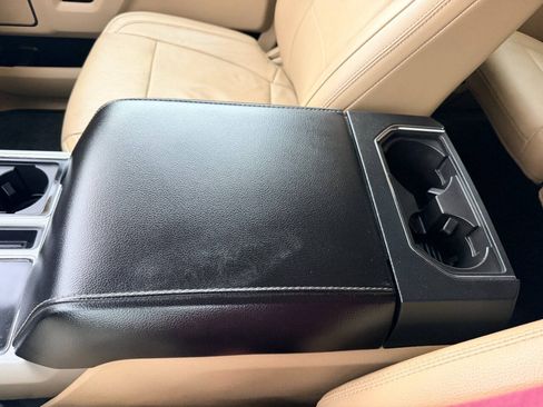 Used 2017 Ford F150 Lariat w/ Equipment Group 502A Luxury AWD/4WD image 47