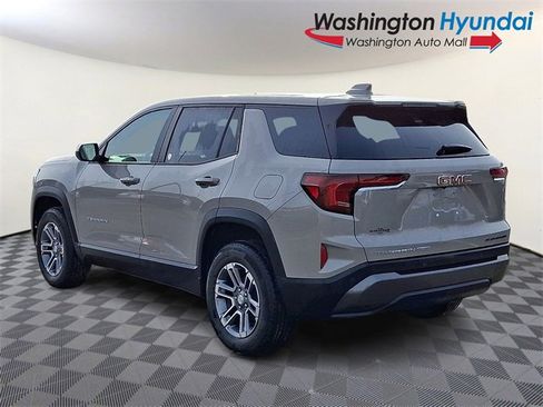 Used 2026 GMC Terrain Elevation w/ LPO, Floor Liner Package image 4