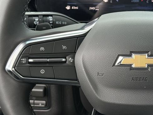 New 2026 Chevrolet Tahoe Premier w/ Sun And Tow Package AWD/4WD image 15