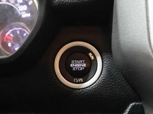 Used 2020 RAM 1500 Big Horn image 24