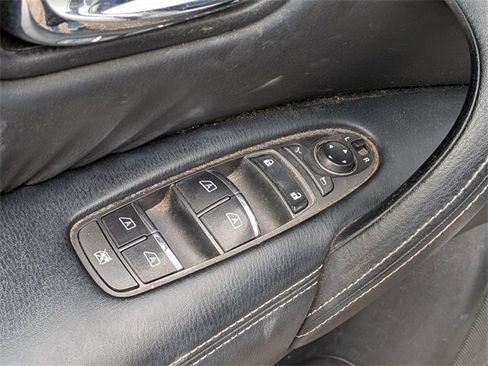 Used 2017 Nissan Armada SL w/ Interior Lighting Package image 15