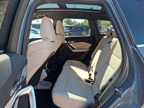 Certified 2023 BMW X1 xDrive28i w/ Premium Package AWD/4WD image 10
