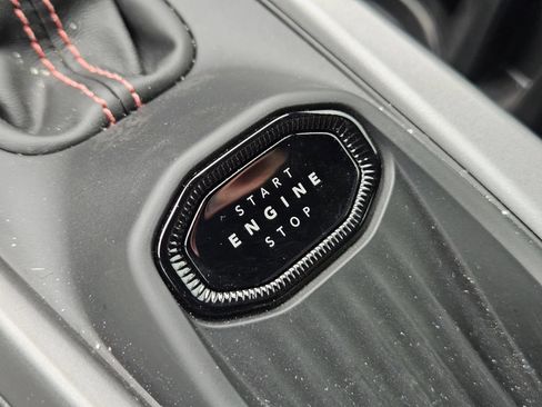 New 2026 Dodge Charger R/T w/ Driver Convenience Group AWD/4WD image 19