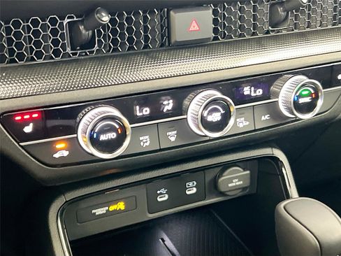 New 2026 Honda CR-V Sport-L image 9