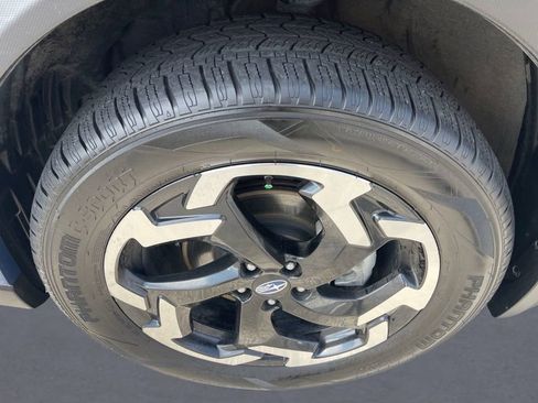 Used 2021 Subaru Crosstrek 2.5i Limited w/ Moonroof Package 2 image 9