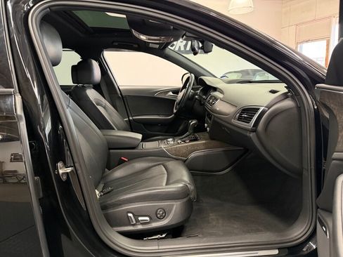 Used 2017 Audi A6 3.0T Prestige w/ Prestige Package image 41