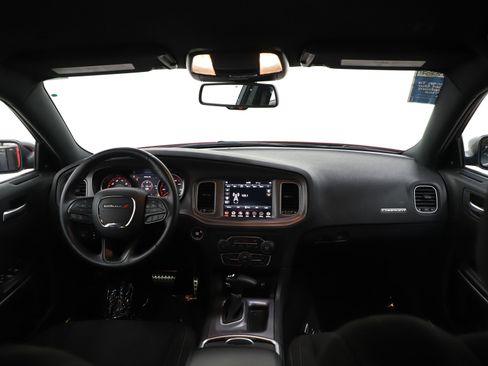 Used 2023 Dodge Charger SXT w/ Blacktop Special Edition image 13