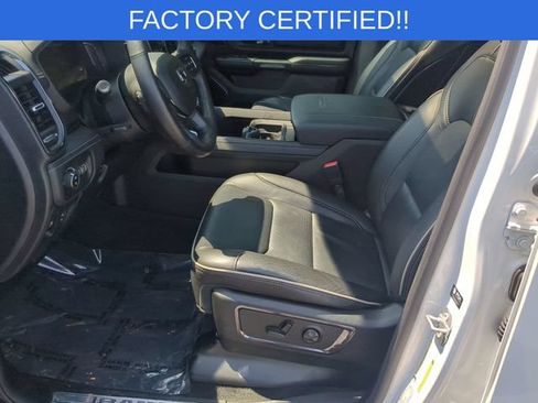 Certified 2023 RAM 1500 Limited AWD/4WD image 16